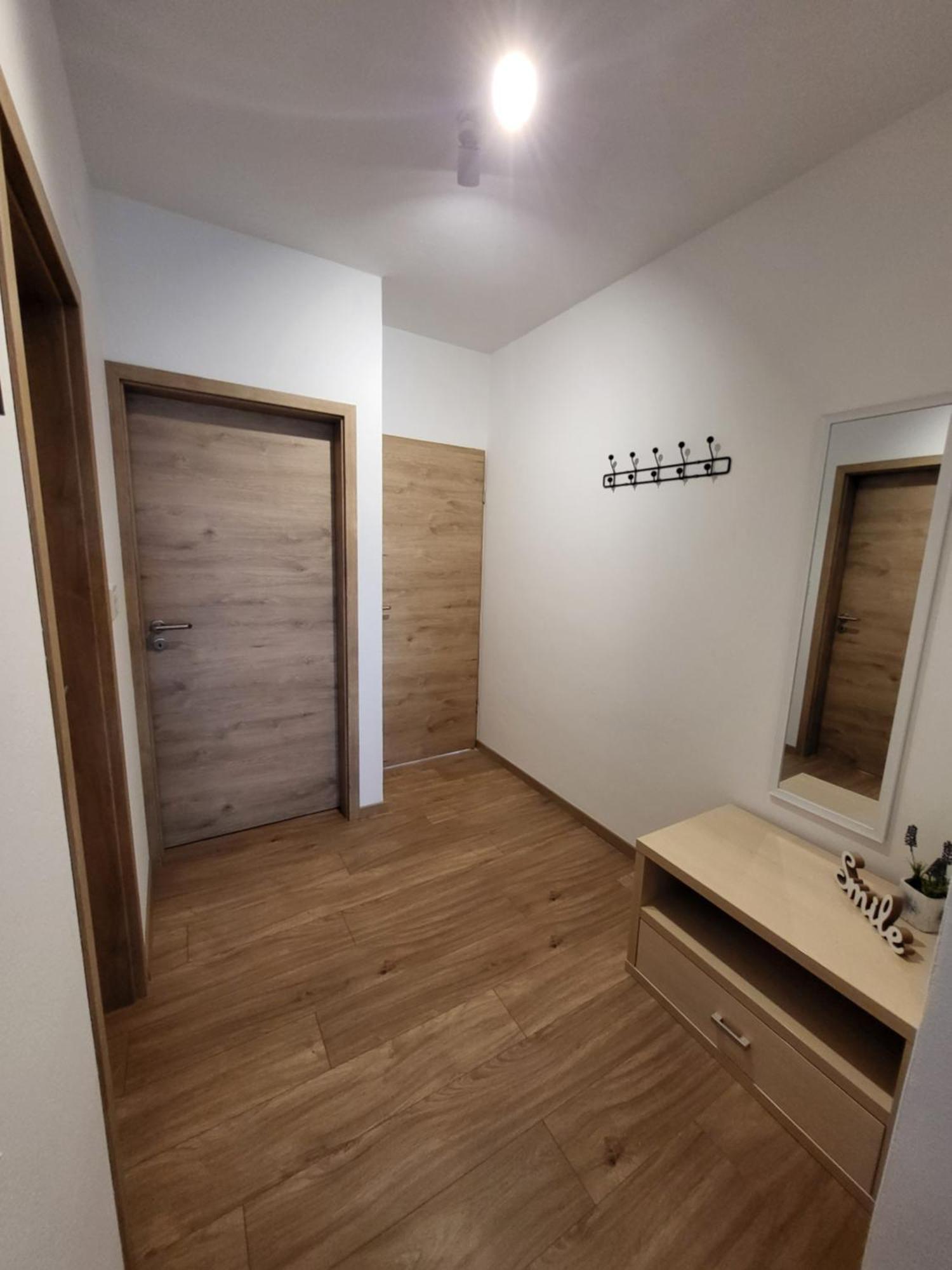 Apartment Magdalena Sveti Filip i Jakov Luaran gambar
